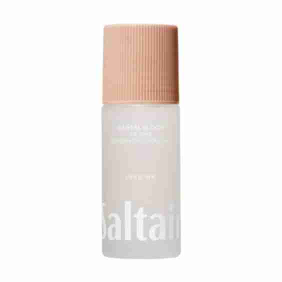 Santal Bloom Serum Deodorant