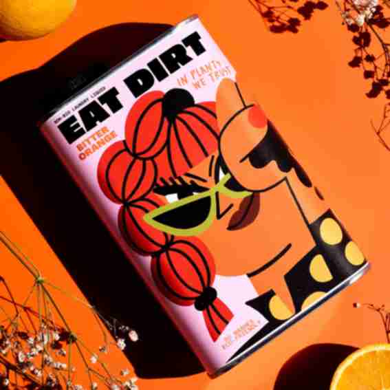 Eat Dirt Reviews