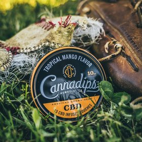 Cannadips