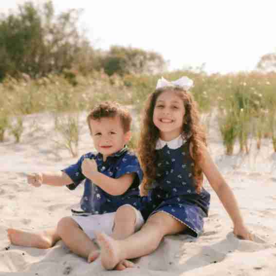 Maddie & Connor Reviews