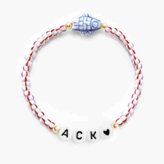 The Nantucket Bracelet