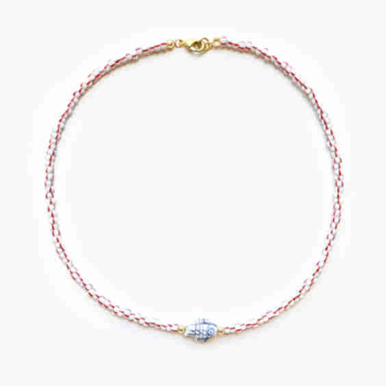 The Nantucket Necklace