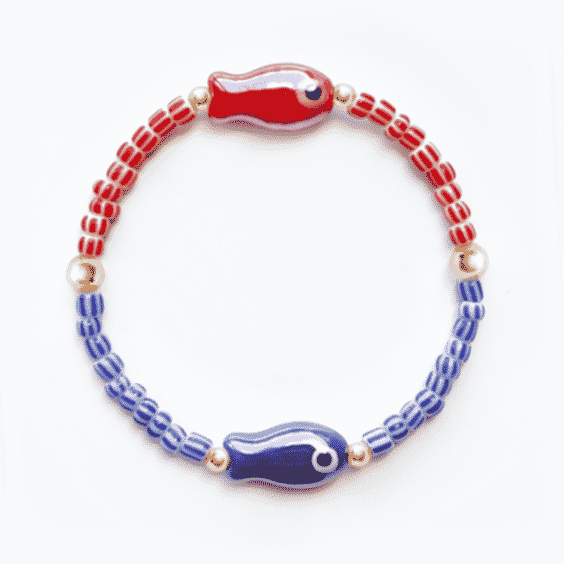 The Montauk Stacker