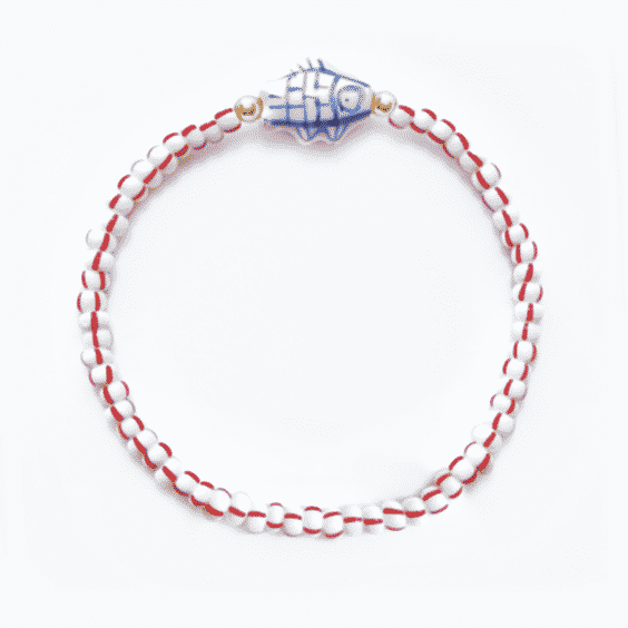 The Nantucket Stacker