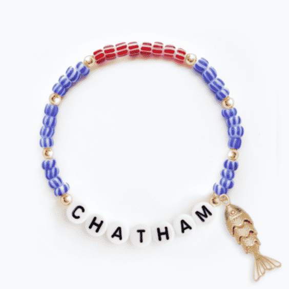 The Cape Cod Bracelet