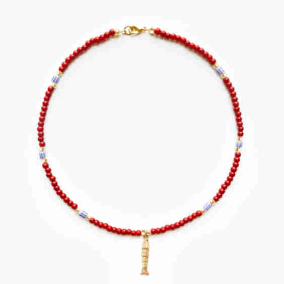 The Newport Necklace
