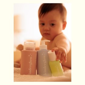 Kinderglow