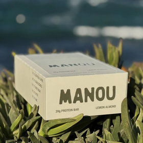 Manou