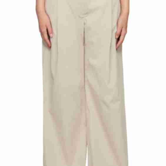 Simona Pants            