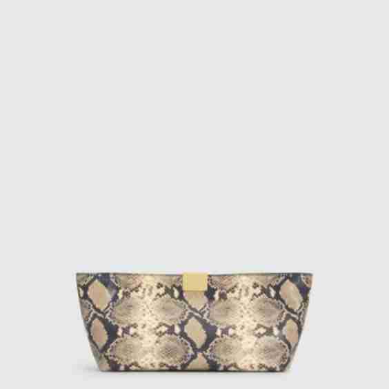 Poppy Clutch