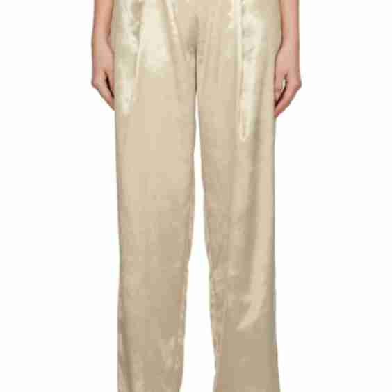 Carmon Trousers