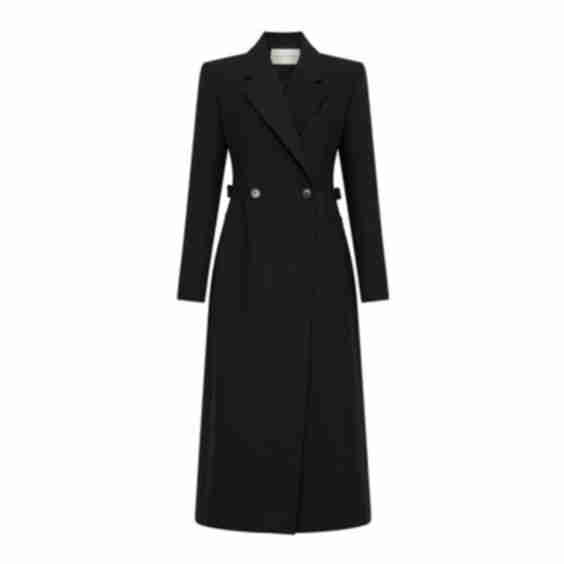 Ortega Coat