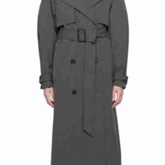 Orla Trench Coat