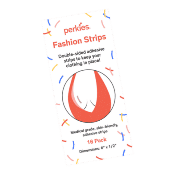 Fashion Strips