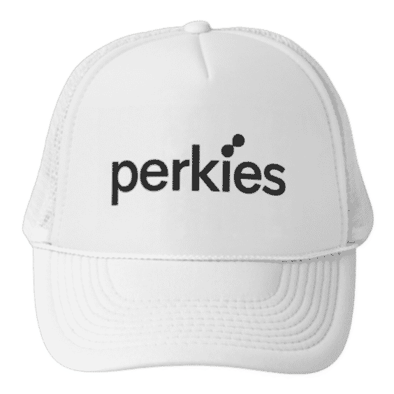 Trucker Hat | Unisex
