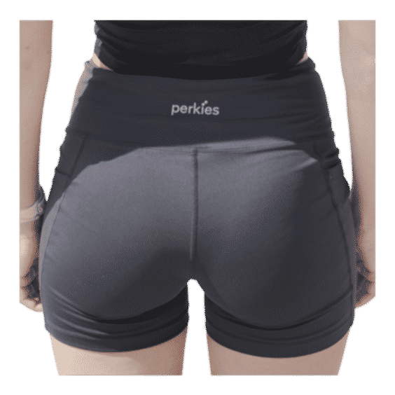 Biker Shorts