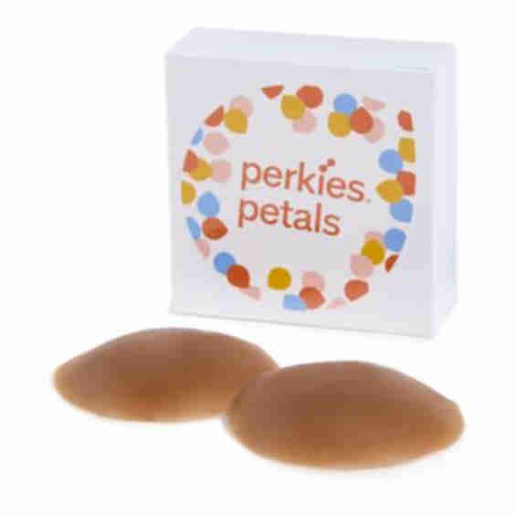 Petals Nipple Covers
