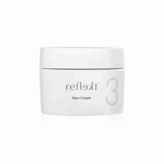 3 Power Peptide Sculpting Face Cream