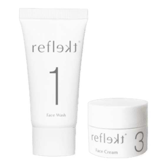 The Essentials Trial Duo - 1 & 3 
