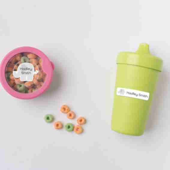Name Bubbles Reviews