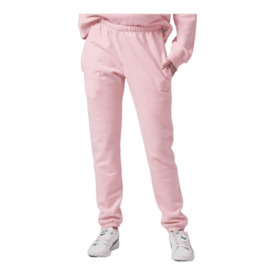 Walker Sweatpant in Candy Pink