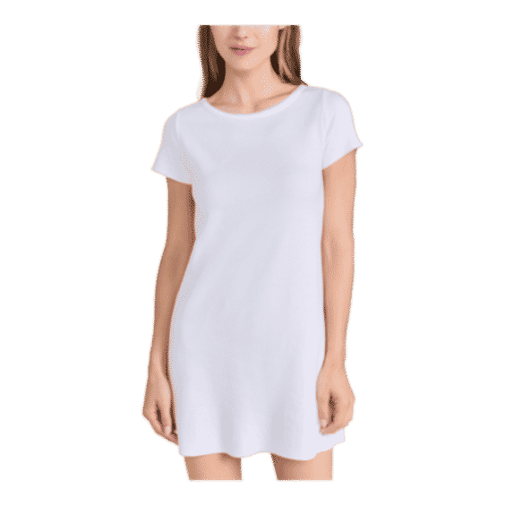 Baby Jean Dress