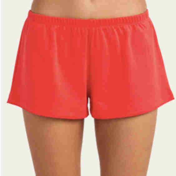 Izzy Short