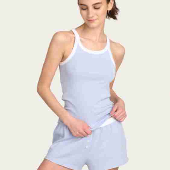Goldie Pj Set