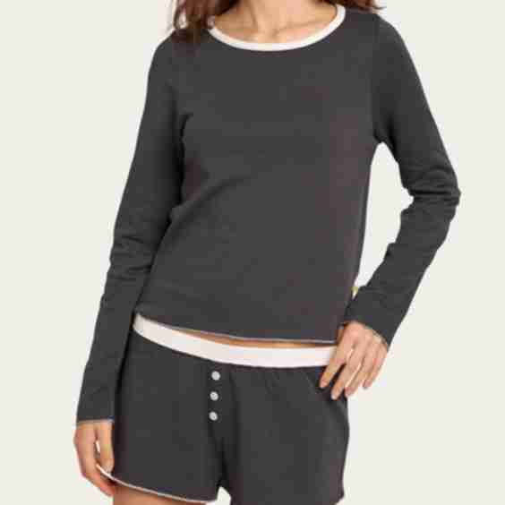 Ellie Long Sleeve Tee 