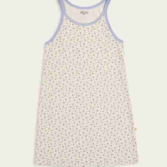 Ruby Nightgown