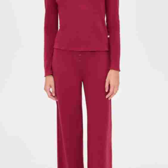 Ellie Pajama Set
