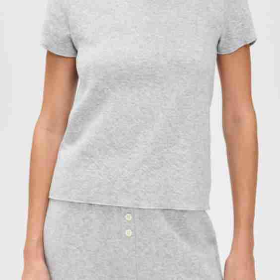 Baby Jean Tee Shirt
