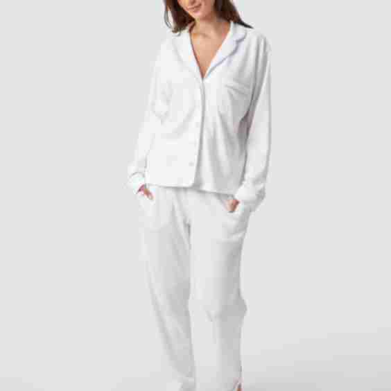 Charlie Pajama Set 