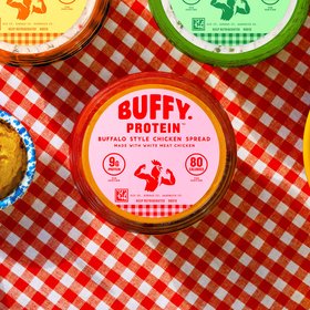 Buffy Protein