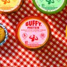 Buffy Protein