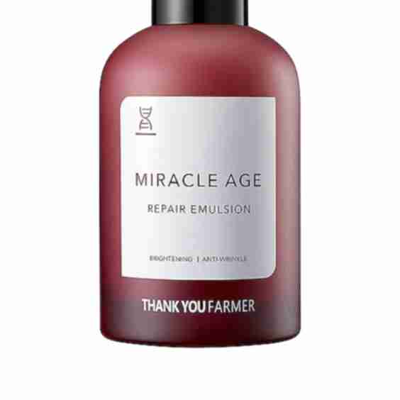 Miracle Age Repair Emulsion