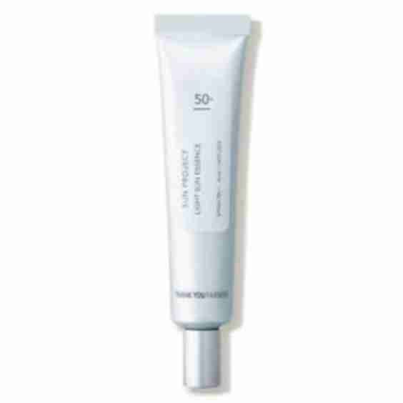 Sun Project Light Sun Essence SPF 50+ PA+++