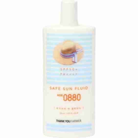 Safe Sun Fluid AGE 0880 SPF 50+ PA++++