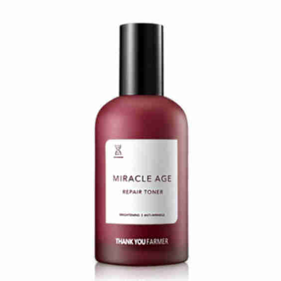 Miracle Age Repair Toner