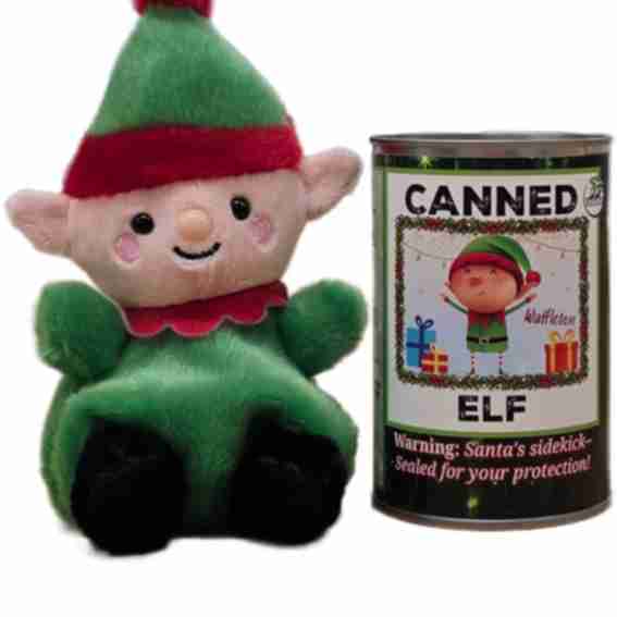 Canned Gifts Reviews