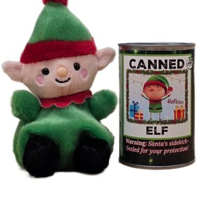 Canned Gifts
