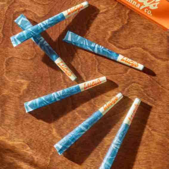 Lucy’s Canna Co. Reviews