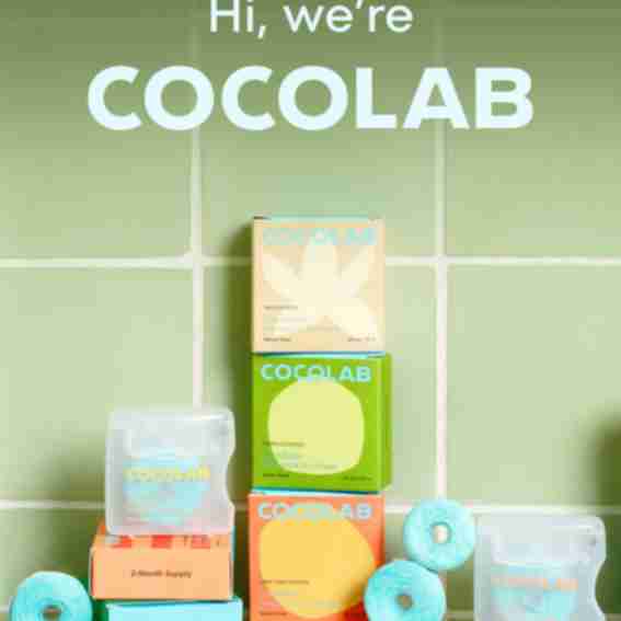 Cocolab US Reviews