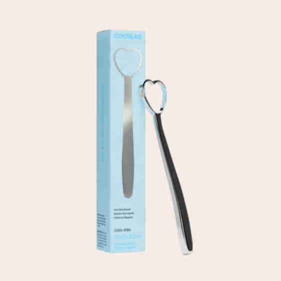 Smile Filter Tongue Cleaner