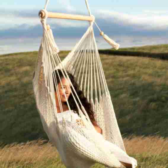 Hang A Hammock Collective Reviews