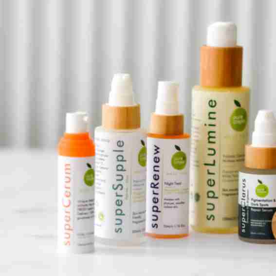 Pure & Cimple Reviews