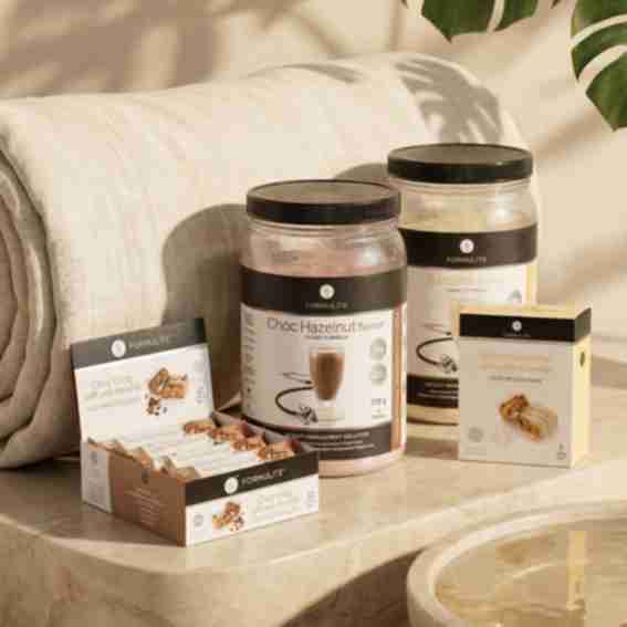 Formulite Reviews