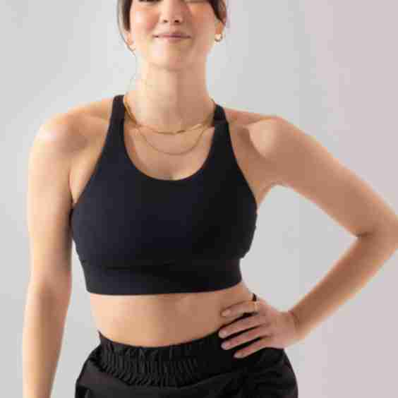 Ambition Bra