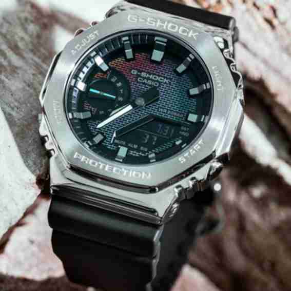 G-Shock Reviews