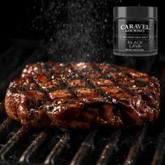 Caravel Gourmet Reviews